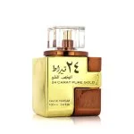 24 Carat Pure Gold parfumovaná voda unisex 100 ml