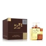 24 Carat Pure Gold parfumovaná voda unisex 100 ml