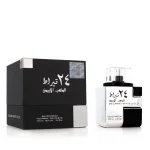 24 Carat White Gold parfumovaná voda unisex 100 ml