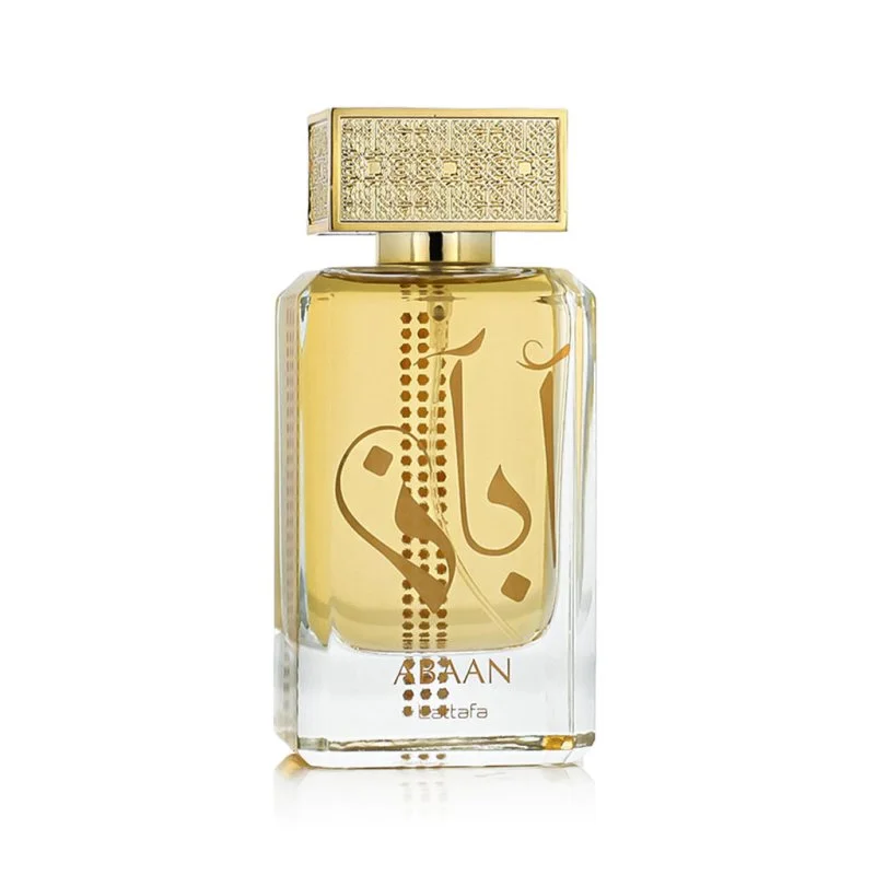 Abaan parfumovaná voda unisex 100 ml