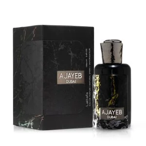 Lattafa Ajayeb Dubai parfumovaná voda unisex