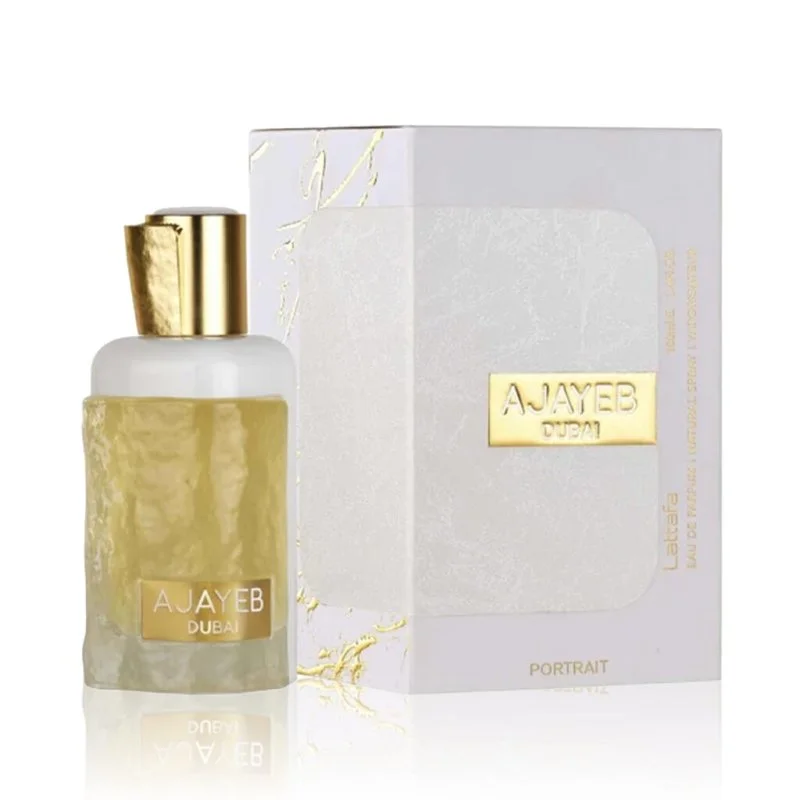 Ajayeb Dubai Portrait parfumovaná voda unisex 100 ml