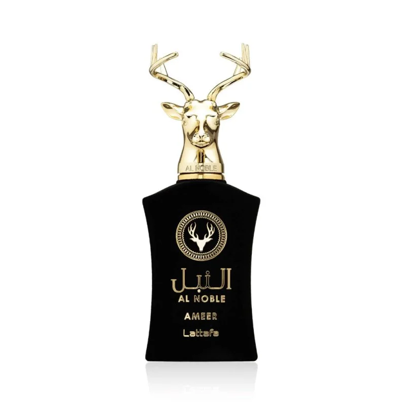 Al Noble Ameer parfumovaná voda unisex 100 ml