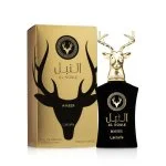 Al Noble Ameer parfumovaná voda unisex 100 ml