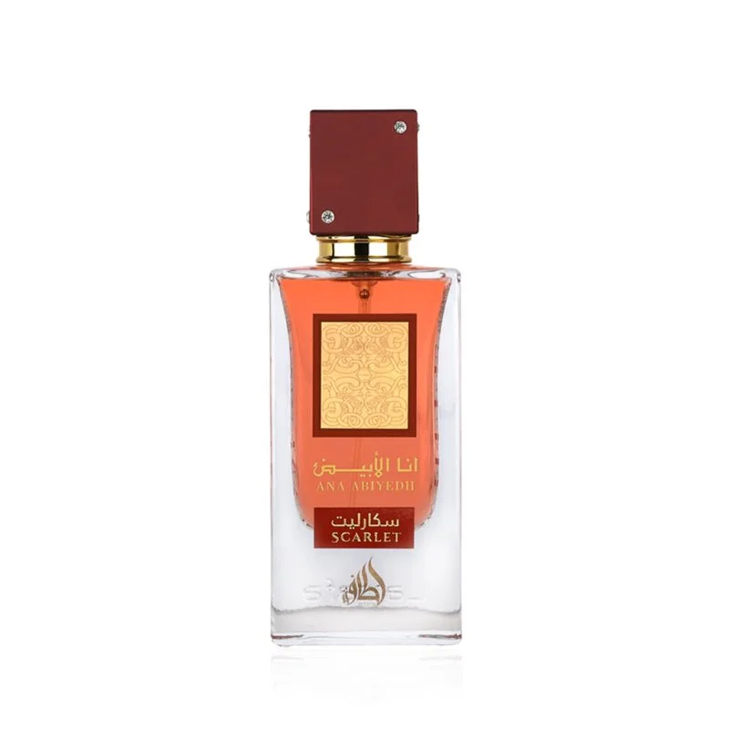 Ana Abiyedh Scarlet parfumovaná voda pre ženy 60 ml