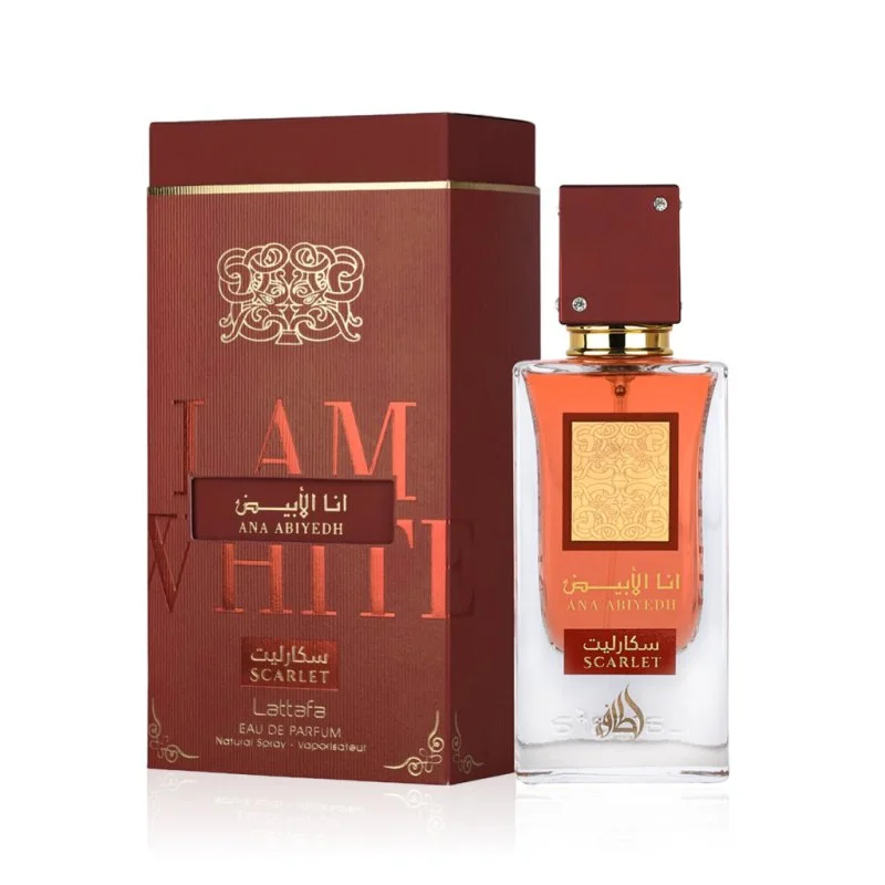 Ana Abiyedh Scarlet parfumovaná voda pre ženy 60 ml