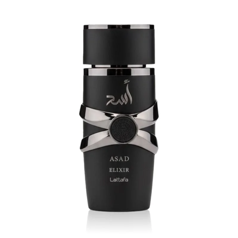 Asad Elixir parfumovaná voda pre mužov 100 ml