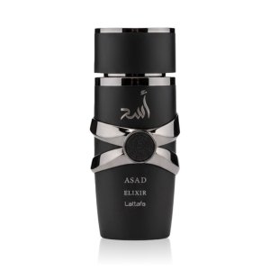 Asad Elixir parfumovaná voda pre mužov