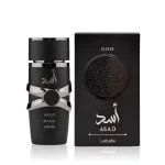 Asad Elixir parfumovaná voda pre mužov 100 ml