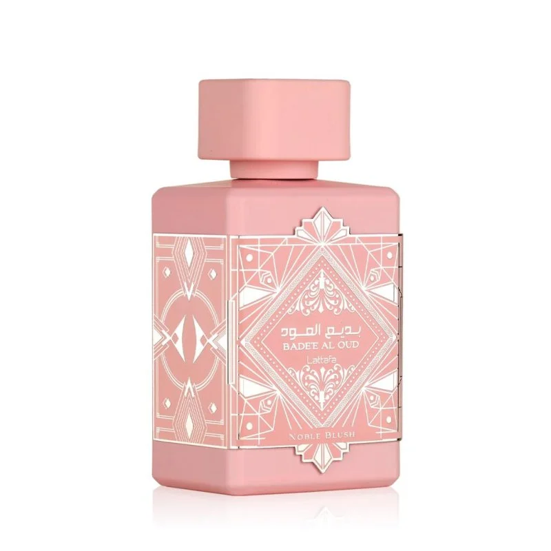 Bade'e Al Oud Noble Blush parfumovaná voda pre ženy 100 ml