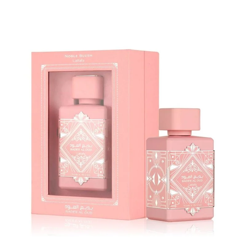 Bade'e Al Oud Noble Blush parfumovaná voda pre ženy 100 ml