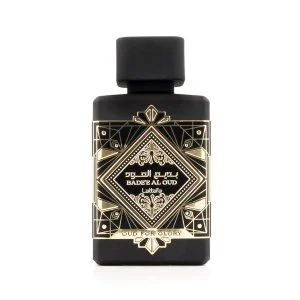Lattafa Bade'e Al Oud Oud For Glory parfumovaná voda unisex