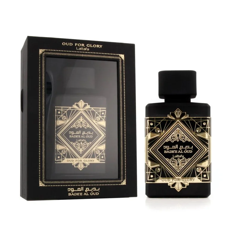Bade'e Al Oud Oud For Glory parfumovaná voda unisex 100 ml