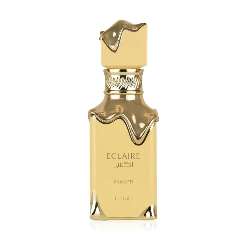 Eclaire Banoffi parfumovaná voda unisex 100 ml