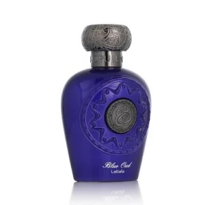Lattafa Blue Oud parfumovaná voda unisex