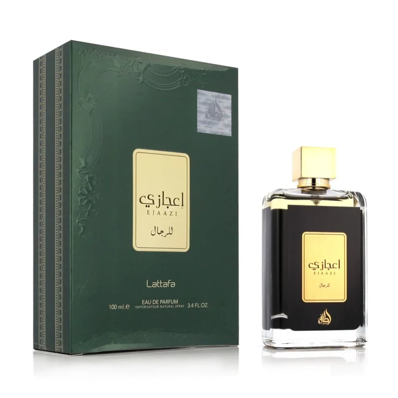 Ejaazi parfumovaná voda unisex 100 ml