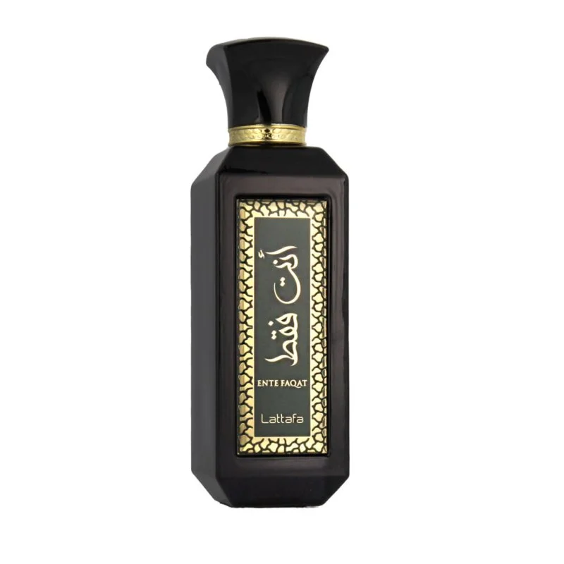 Ente Faqat parfumovaná voda unisex 100 ml