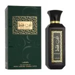 Ente Faqat parfumovaná voda unisex 100 ml