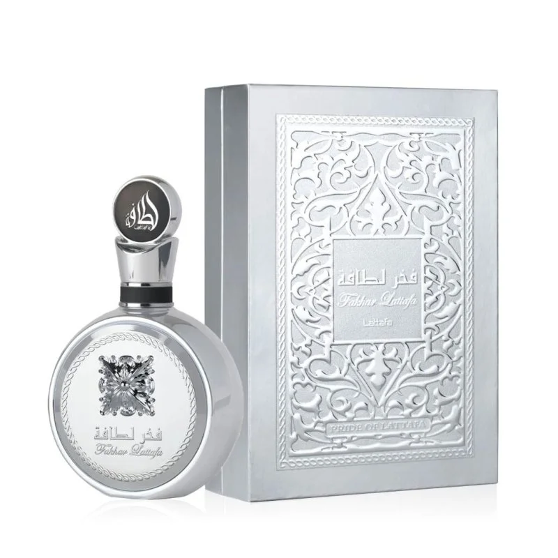 Fakhar Lattafa parfumovaná voda unisex 100 ml