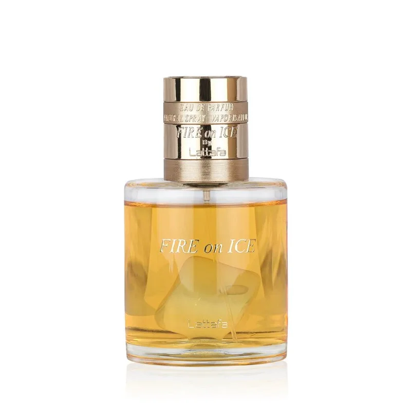 Fire On Ice parfumovaná voda unisex 110 ml