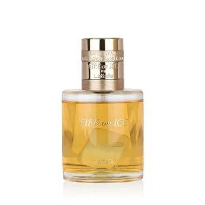 Lattafa Fire On Ice parfumovaná voda unisex