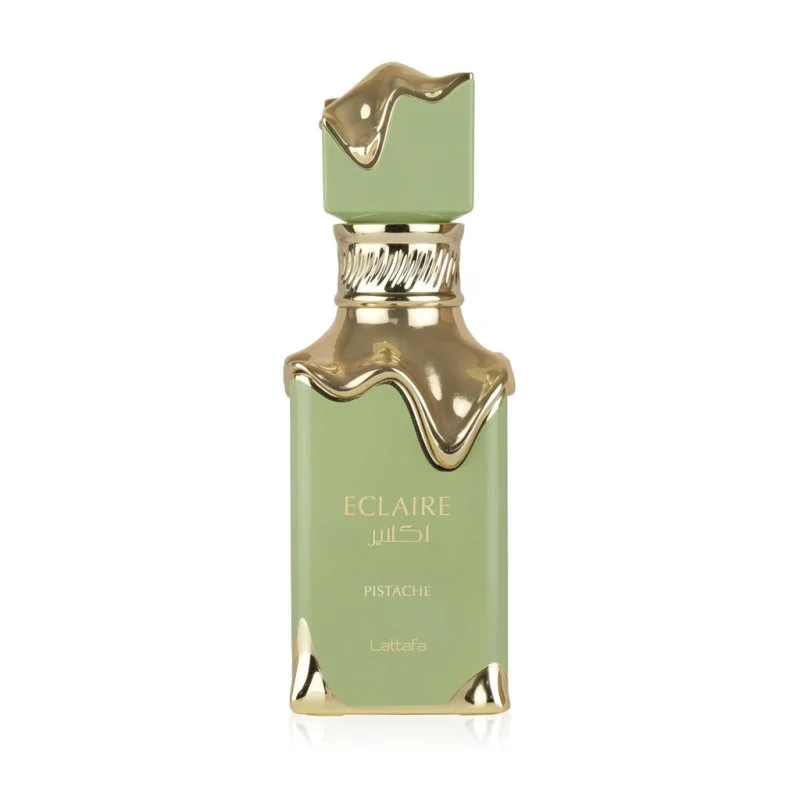 Eclaire Pistache parfumovaná voda unisex 100 ml