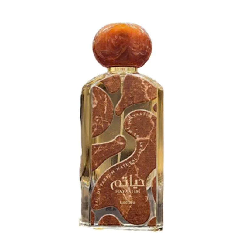 Hayaatim parfumovaná voda unisex 100 ml
