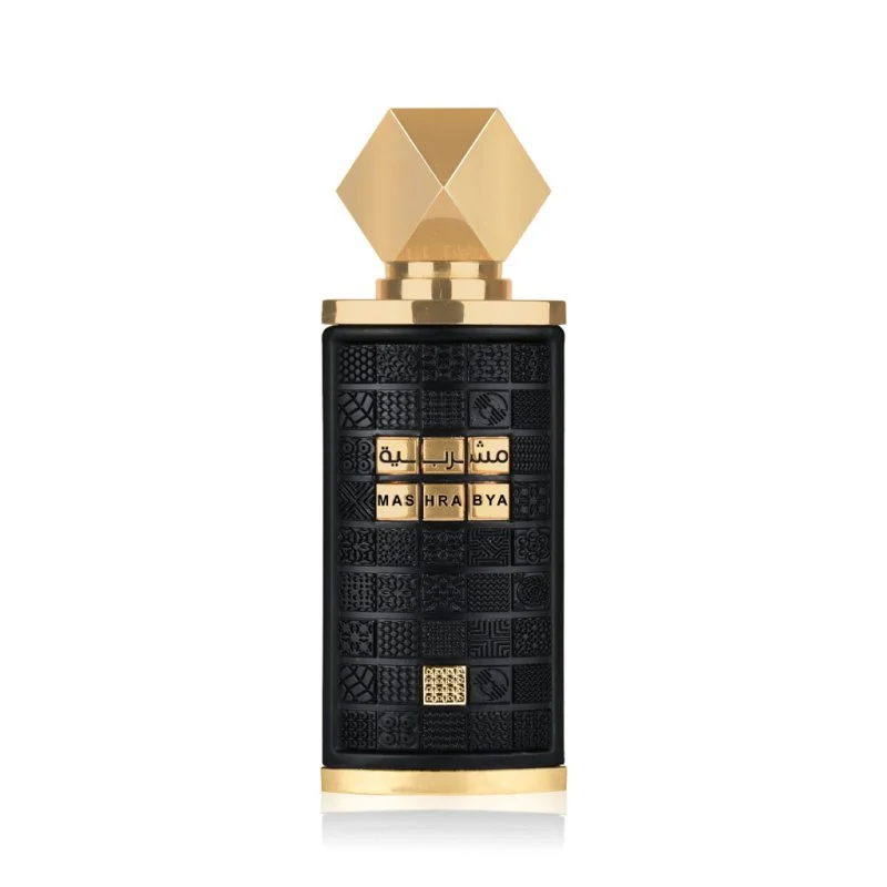 Mashrabya parfumovaná voda unisex 100 ml