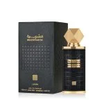 Mashrabya parfumovaná voda unisex 100 ml