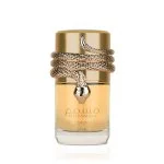 Musamam White Intense parfumovaná voda unisex 100 ml
