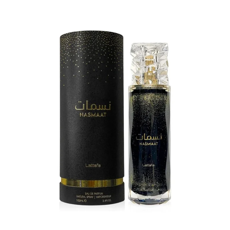 Nasmaat parfumovaná voda unisex 100 ml
