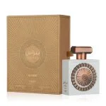 Nebras Elixir parfumovaná voda unisex 100 ml