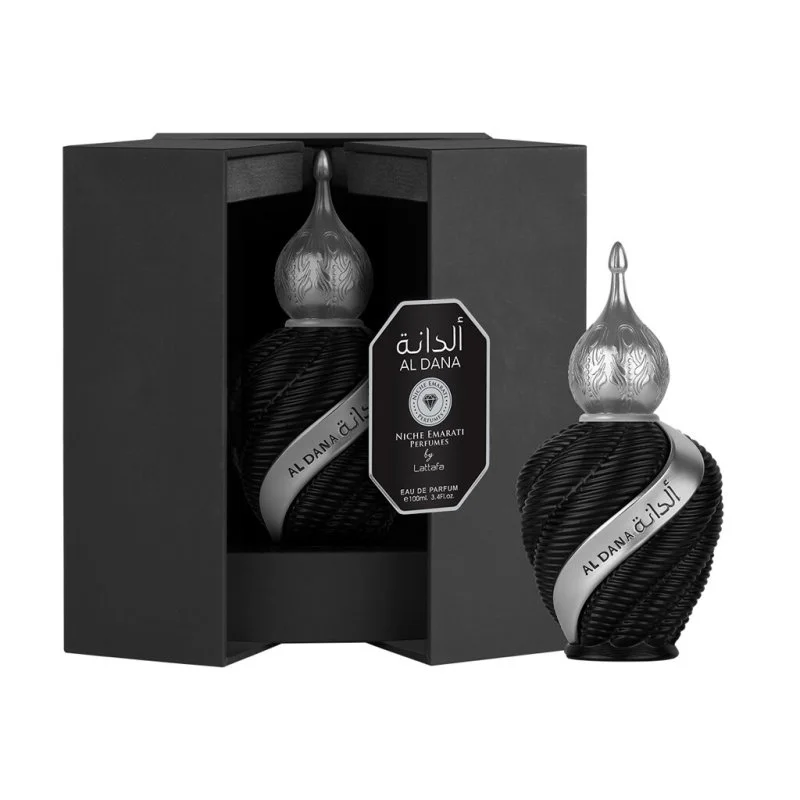 Niche Emarati Al Dana parfumovaná voda unisex 100 ml
