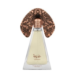 Niche Emarati Ghinwa parfumovaná voda unisex