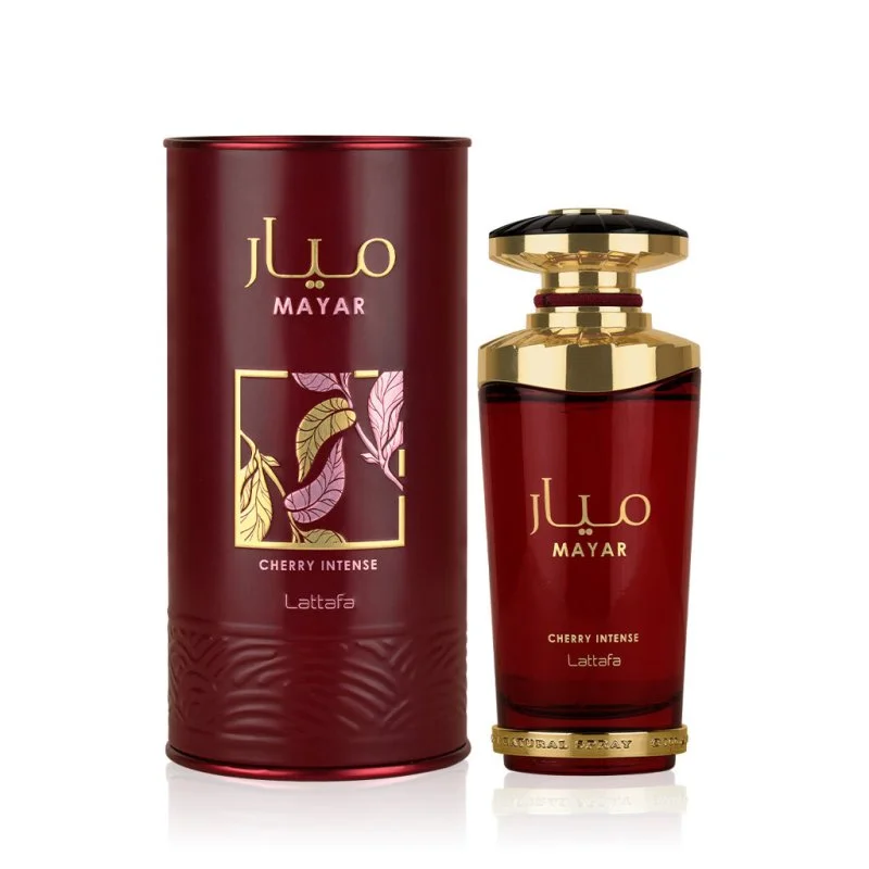 Mayar Cherry Intense Intense parfumovaná voda unisex 100 ml