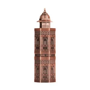 Lattafa Niche Emarati Mughal Fort parfumovaná voda unisex