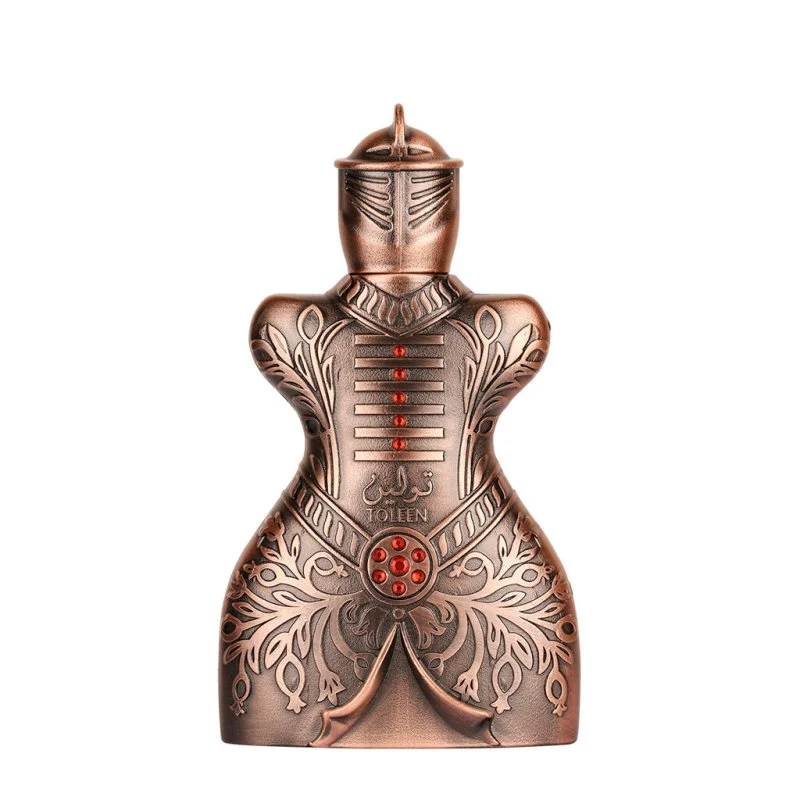 Niche Emarati Toleen parfumovaná voda unisex 80 ml