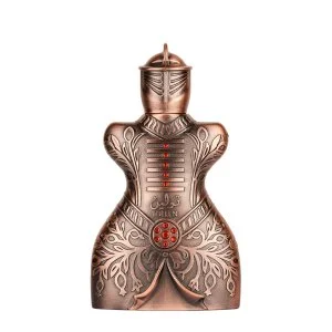 Lattafa Niche Emarati Toleen parfumovaná voda unisex