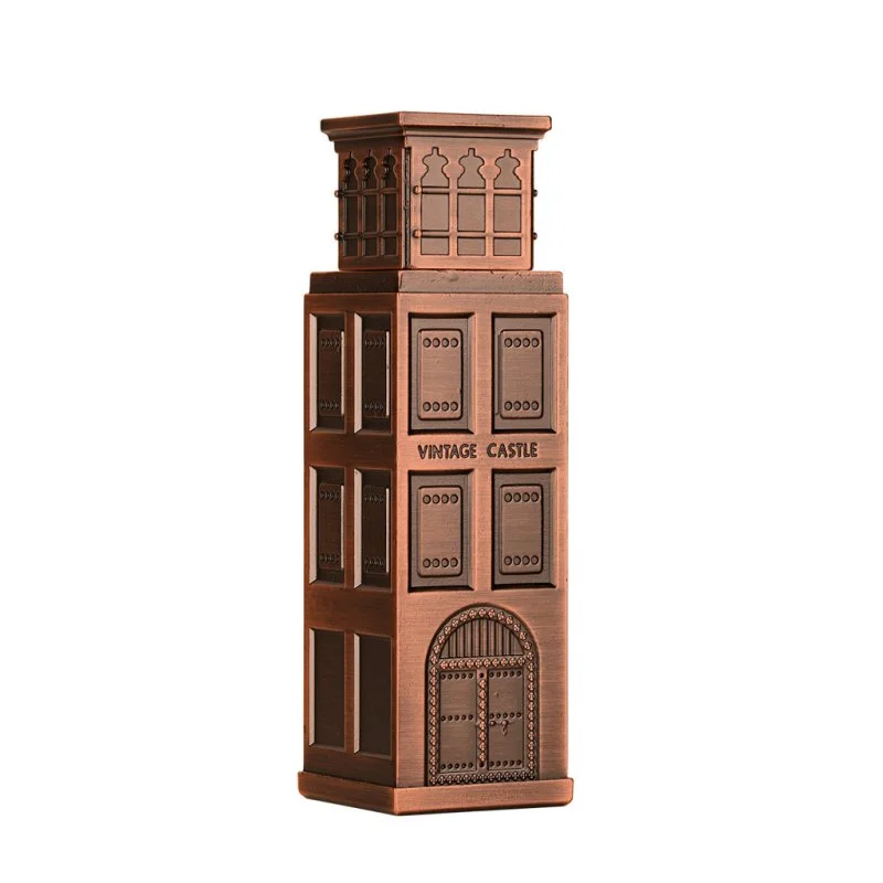Niche Emarati Vintage Castle parfumovaná voda pre mužov 100 ml