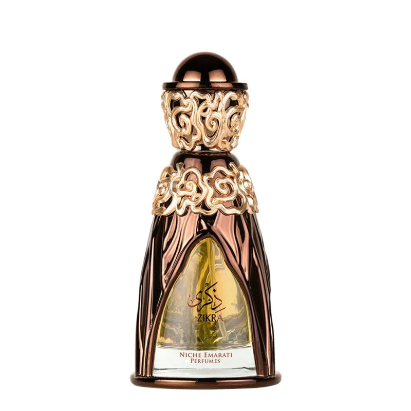 Niche Emarati Zikra parfumovaná voda unisex 100 ml