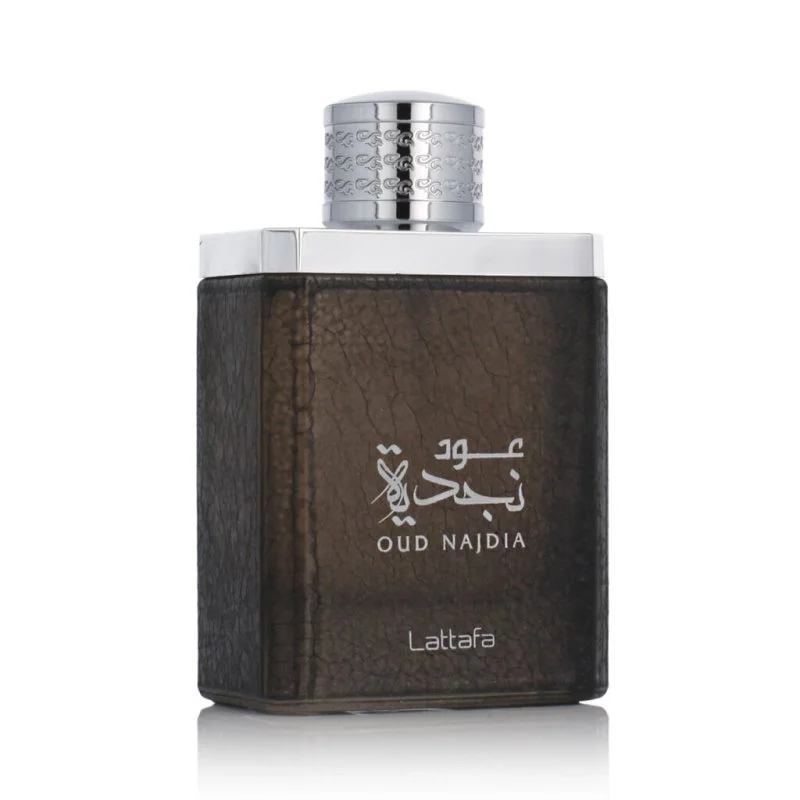 Oud Najdia parfumovaná voda pre mužov 100 ml
