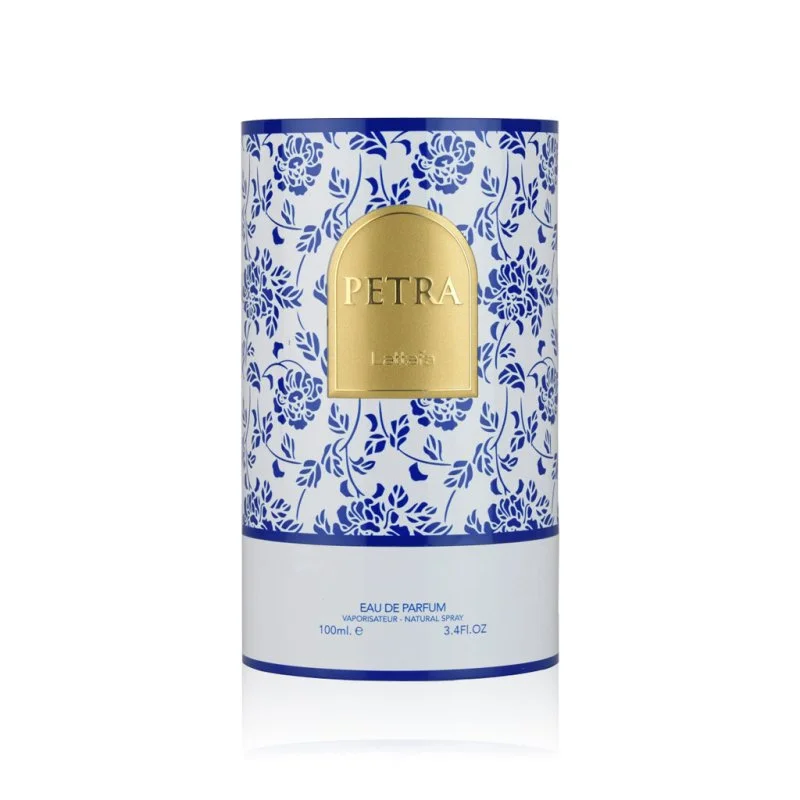 Petra parfumovaná voda unisex 100 ml
