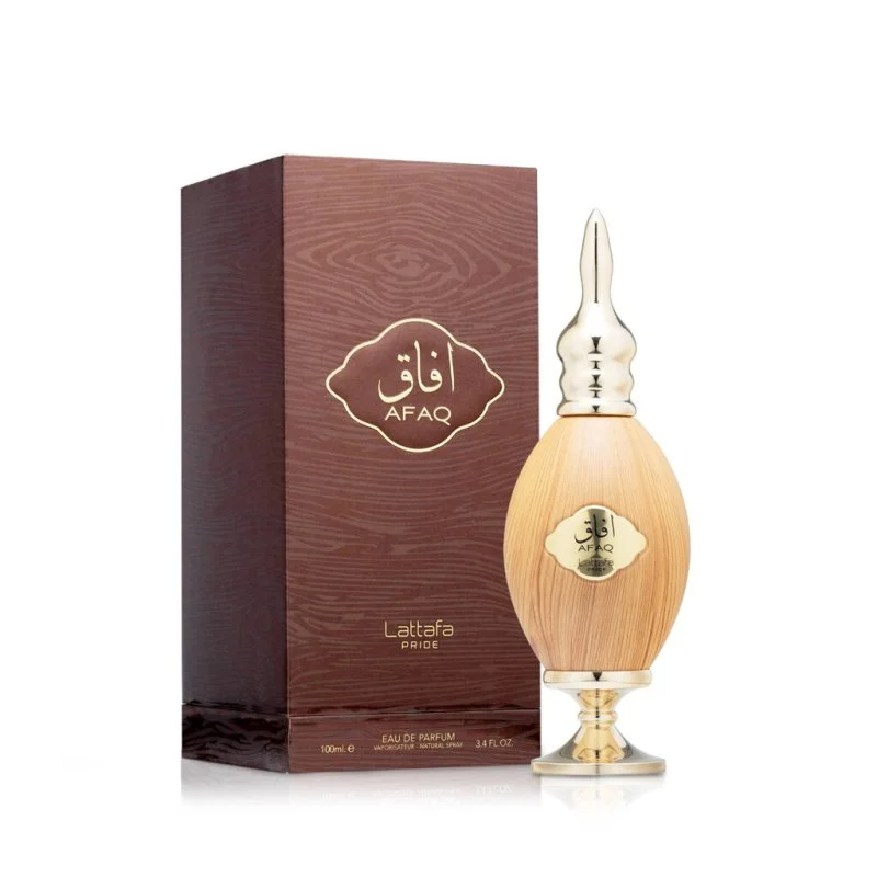 Pride Afaq parfumovaná voda unisex 100 ml
