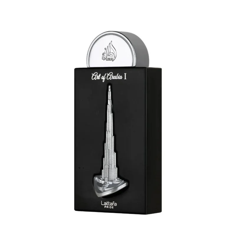 Pride Art of Arabia I parfumovaná voda pre mužov 100 ml