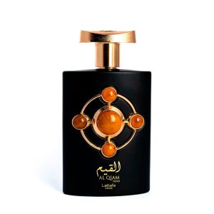 Pride Al Qiam Gold parfumovaná voda unisex
