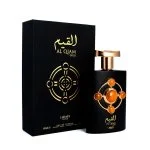 Pride Al Qiam Gold parfumovaná voda unisex 100 ml