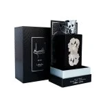 Pride Ansaam Silver parfumovaná voda unisex 100 ml
