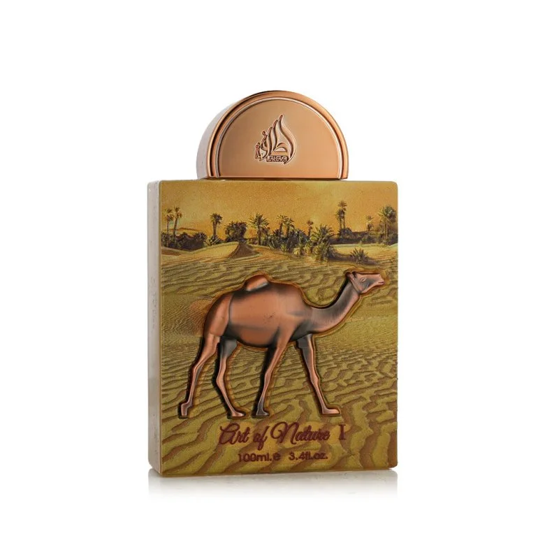 Pride Art of Nature I parfumovaná voda unisex 100 ml