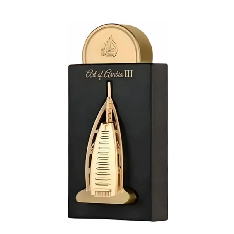 Pride Art of Arabia III parfumovaná voda unisex 100 ml