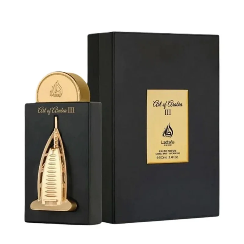 Pride Art of Arabia III parfumovaná voda unisex 100 ml